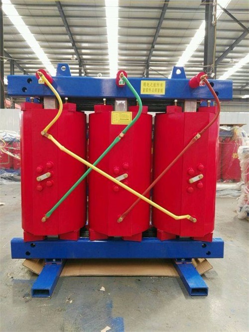 乡宁SCB12-800KVA干式变压器等级