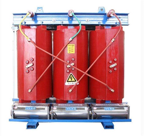 乡宁SCB11-630KVA/10KV干式变压器