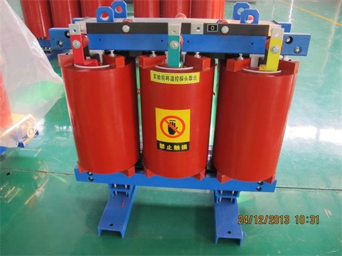 乡宁SCB12-315KVA/10KV/0.4KV干式变压器