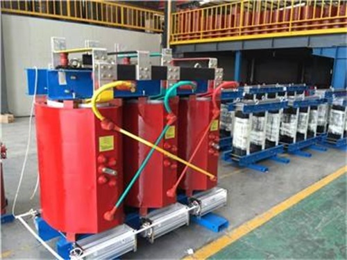 乡宁SCB10-630KVA干式变压器厂家现货